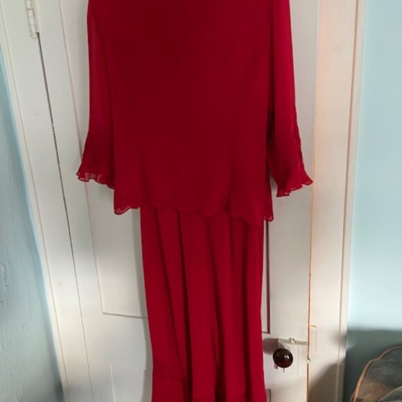 Women's Dress Set - Picture 2 of 4